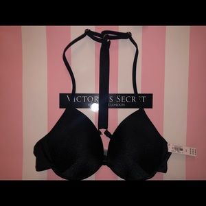 Victoria’s Secret SWIM top